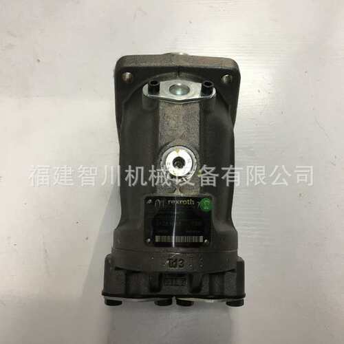 REXROTH力士乐液压柱塞马达R902223014 A2FM32/61W-VAB010H