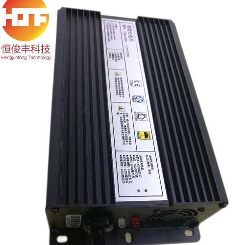 HJF24V15A洗地机智能充电器堆高车物流设备叉车充电机厂家直销