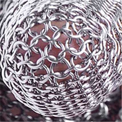 niroflex防切割系列 EASYFIT不锈钢链网防切割手套