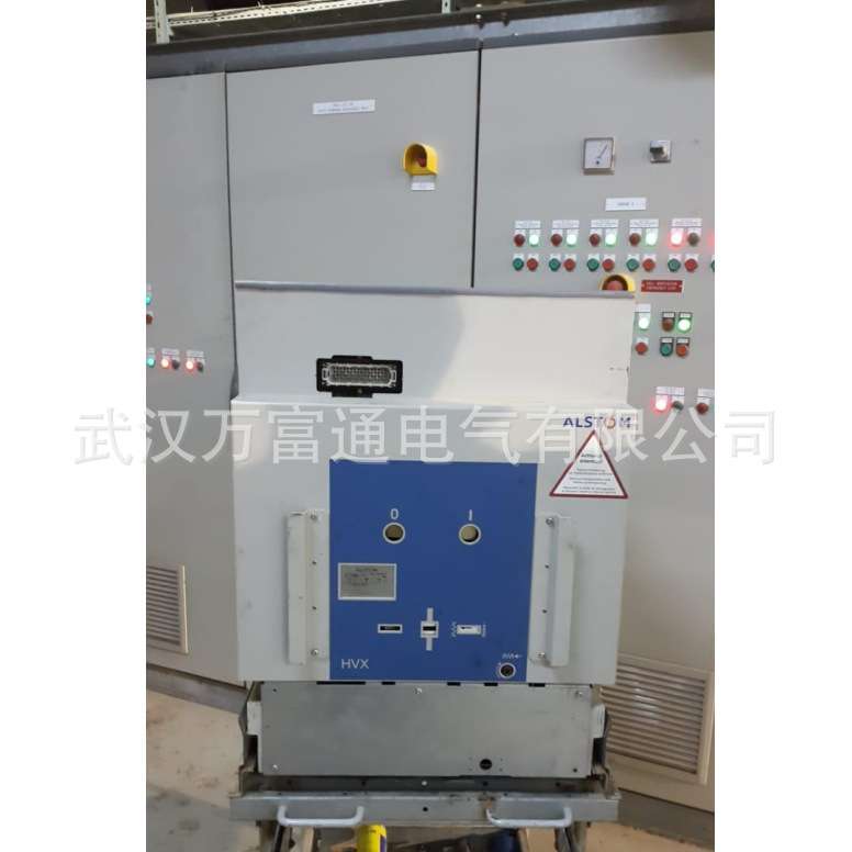 ASXN00439-04 梅花触头/动触头 HVX真空断路器附件 具体价格电议
