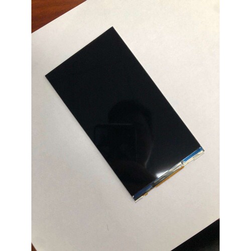 5.5寸液晶屏MIPI interface 720RGB* 1280 LED ttf