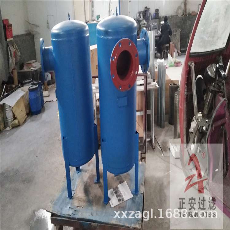 压缩空汽过滤器过滤器汽水分离器