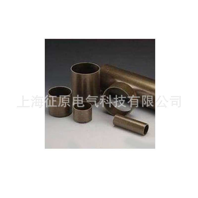 云母管 耐温云母管 有机硅云母绝缘管 HP-5白色HP-8金色绝缘套管