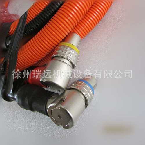 供应徐工XG2250-S70-BY70-RDC1 高压电缆XC968装载机件803806961