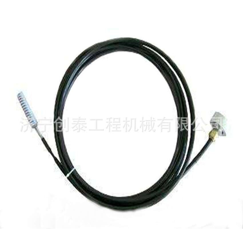 清洗机软轴 管路疏通机软轴 冷凝器管路疏通清洗机软轴
