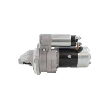 23300-Z5520起动机23300-Z5562起动机适用尼桑J05D起动机马达