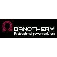 丹麦Danotherm 电阻器Typ：CCR-V 326 C 22R 800