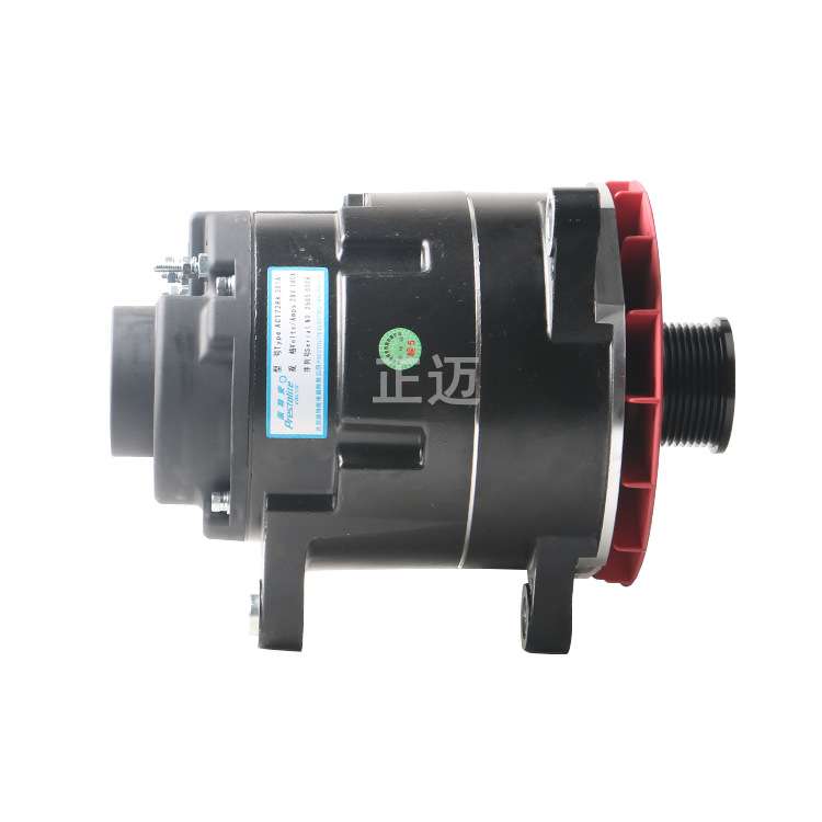 佩特来AC172RA301A发电机康明斯3282431发电机大巴客车发电机