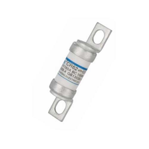 CR61 AC660V 20A-110A 25A32A40A50A63A80A100A上海沪熔快速熔断