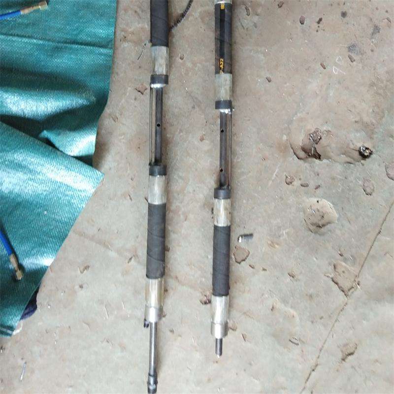 供应煤矿注水封孔器膨胀胶管注浆封孔器
