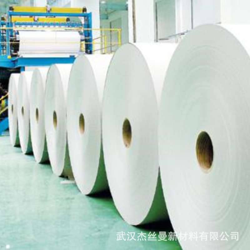 滤纸XG-55/0.8m*200m过滤食用油?食品厂 油炸线滤油用过滤油纸卷