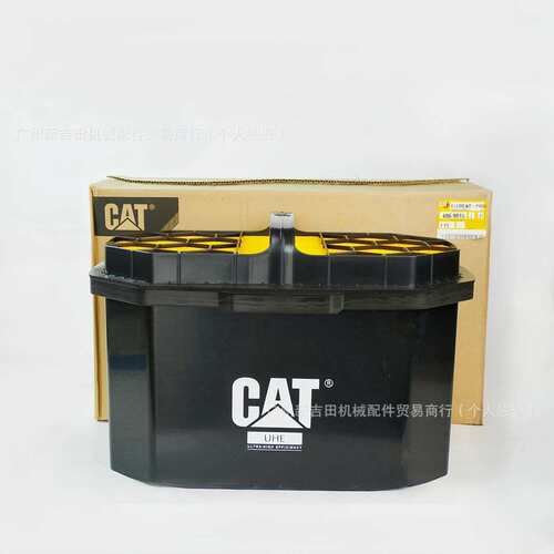 挖掘机械用卡特496-9845 4969845空气过滤器336GC 330 333发动机