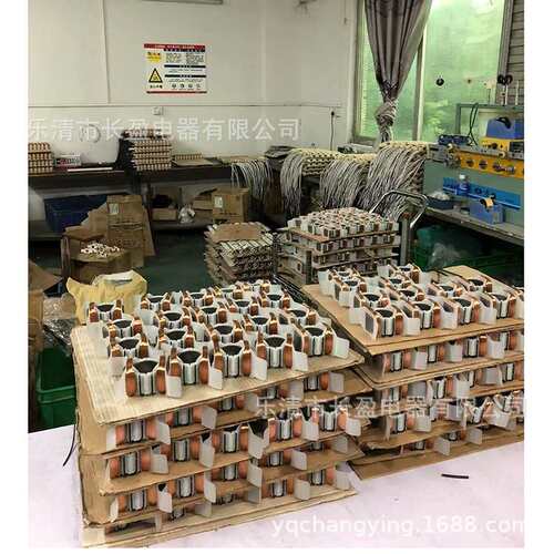 横流式冷却风机三相380V 7300m3/h  110W A3GF