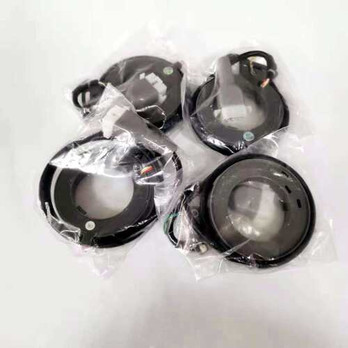 海菱缝纫机GC20618检测器