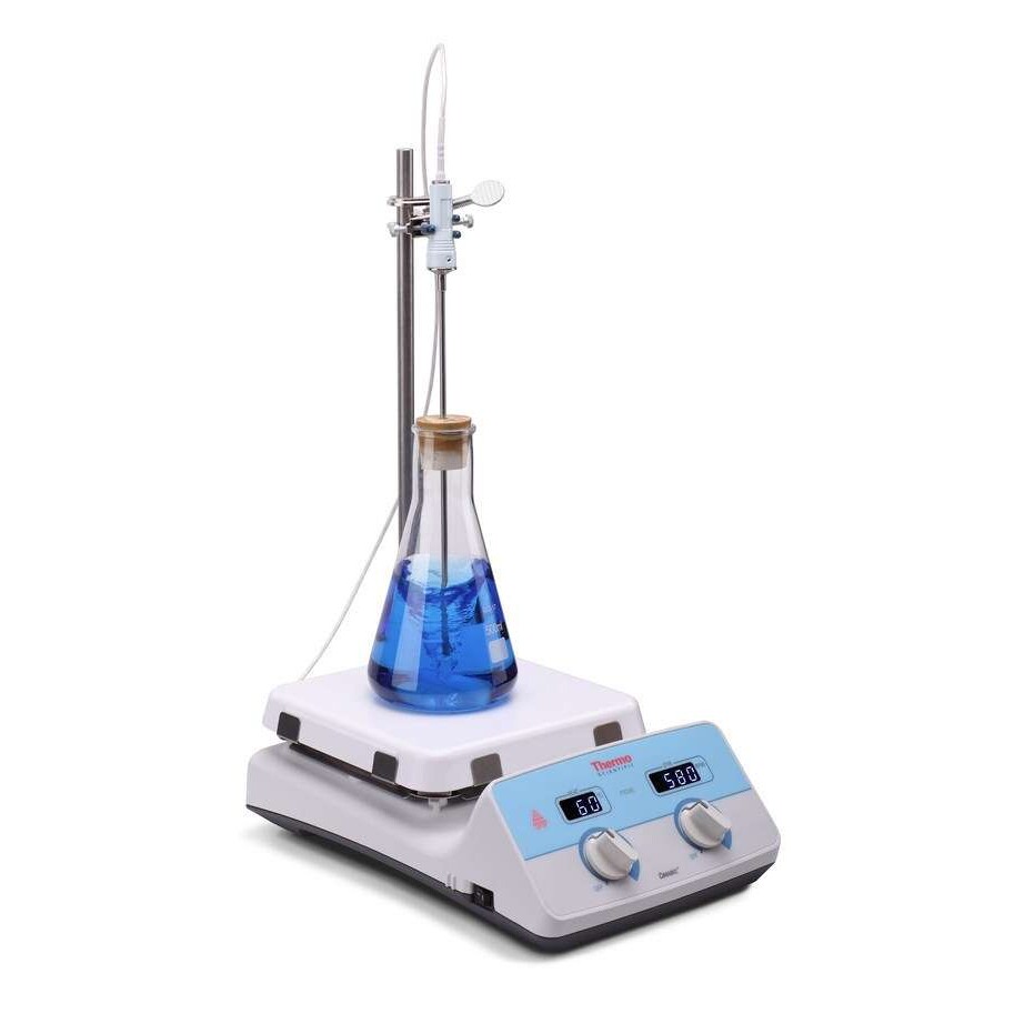 Thermo Scientific Cimarec+ 加热板系列 货号: HP88857105 磁力