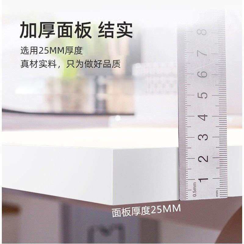 办公桌武汉厂家大班台总裁经理桌 现代简约轻奢主管桌单人办公桌