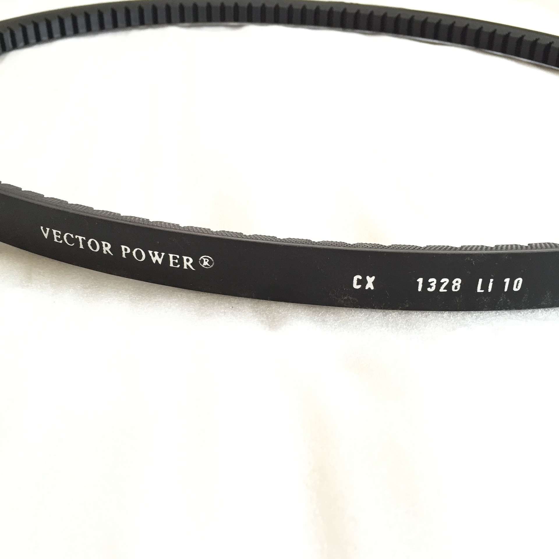 宏达vectorpower防静电齿形三角带5VX1700 3VX XPA XPB XPC 8VX