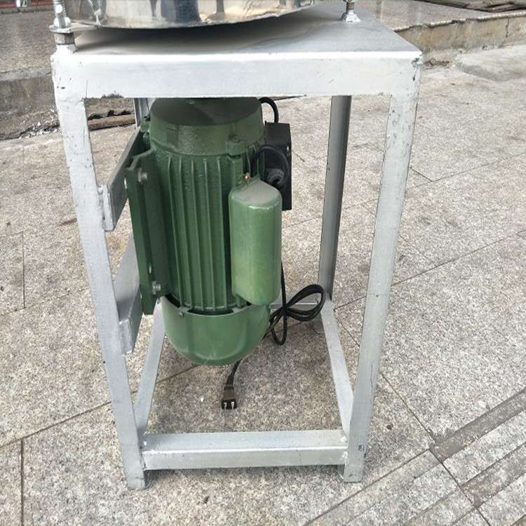 不锈钢家用肉丸打浆机 电动鱼丸打浆机 立式打碎肉泥机绞肉馅机器