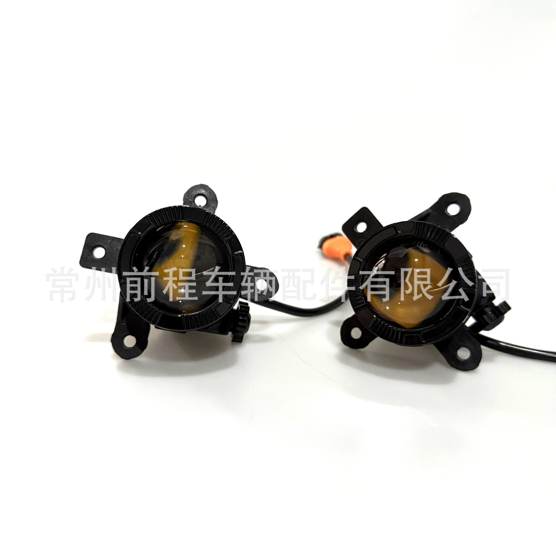 新品适用于哈弗F7/M6透镜款雾灯