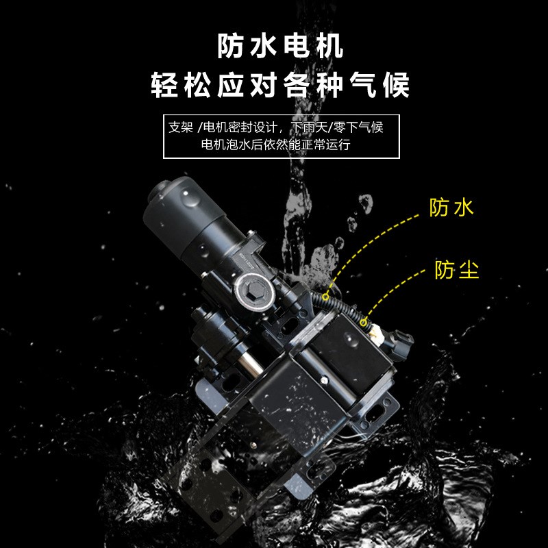 适用宝马X5L电动踏板赛那自动伸缩嘉K华流光灯汉兰达脚踏配件
