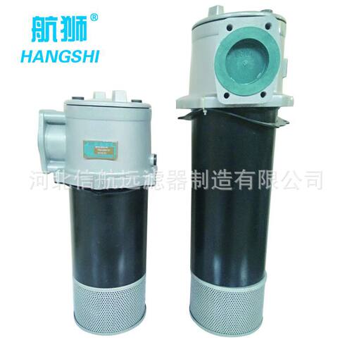 PZU-400×5液压箱磁性回油滤器