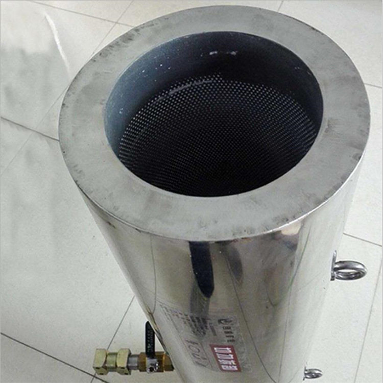 煤矿井下气压引风器150W降噪