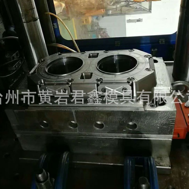 直销塑料一次性打包碗模具 一K次性打包餐盒模具加工