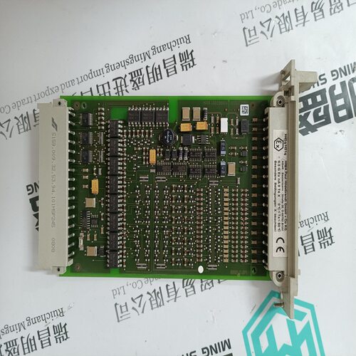 HIMAF3236备品PLC系统工控产品