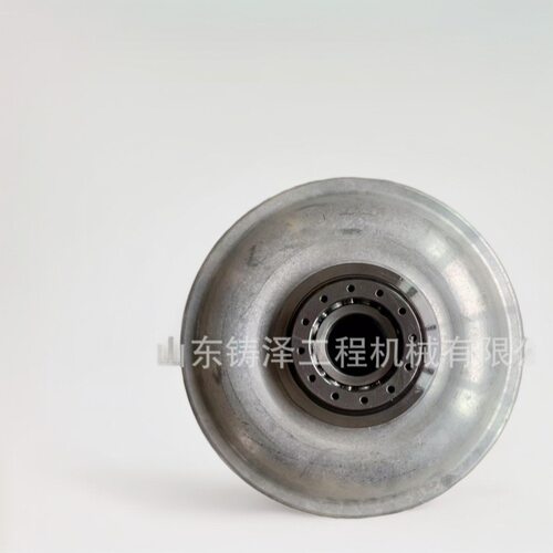 山工卡特平地机挡位选择器