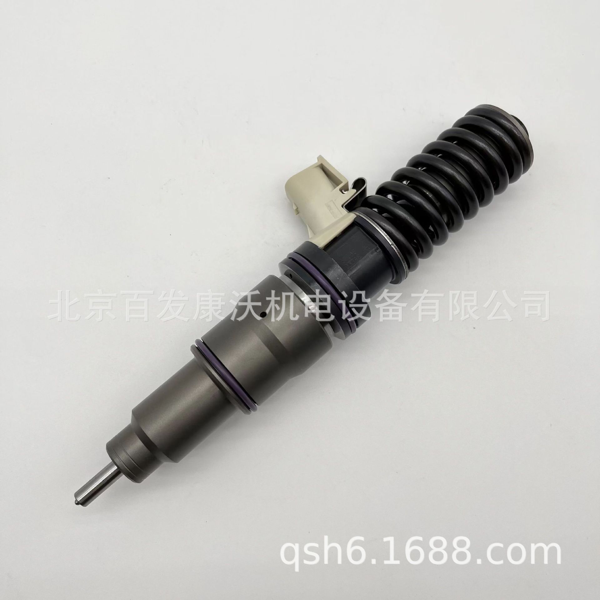 沃尔沃发动机喷油器油泵组件