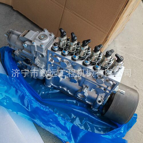 6211-72-1230燃油喷射泵总成