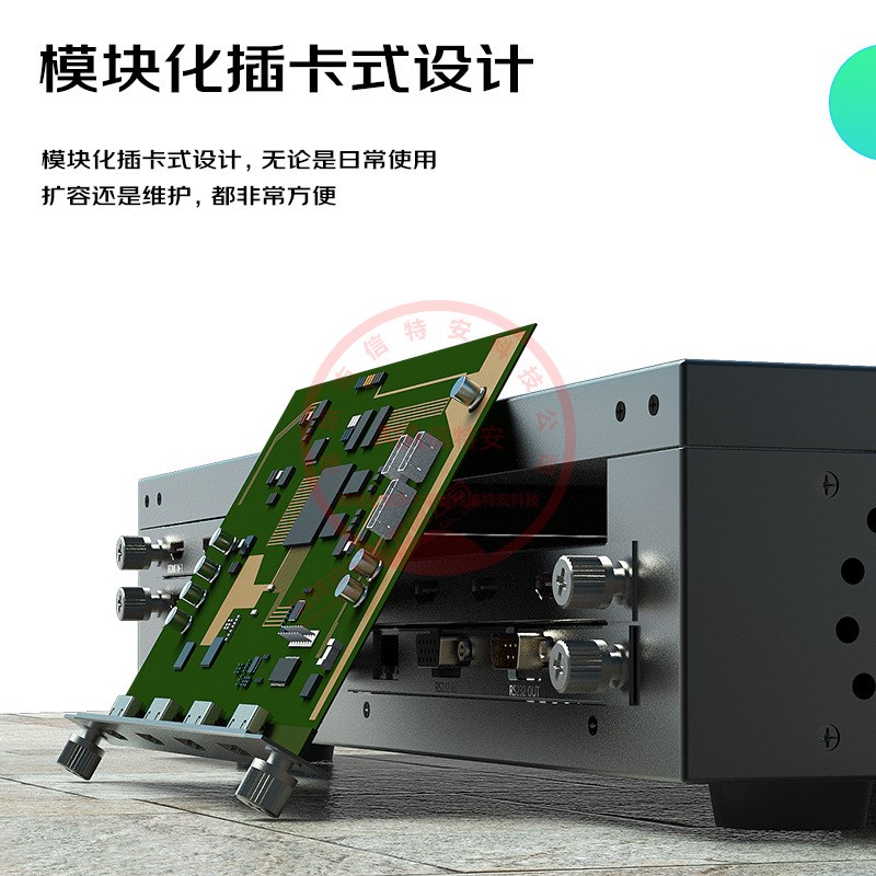 hdmi拼接处理器l8进8出拼接屏控制器高清无缝切换矩阵开两窗漫游2