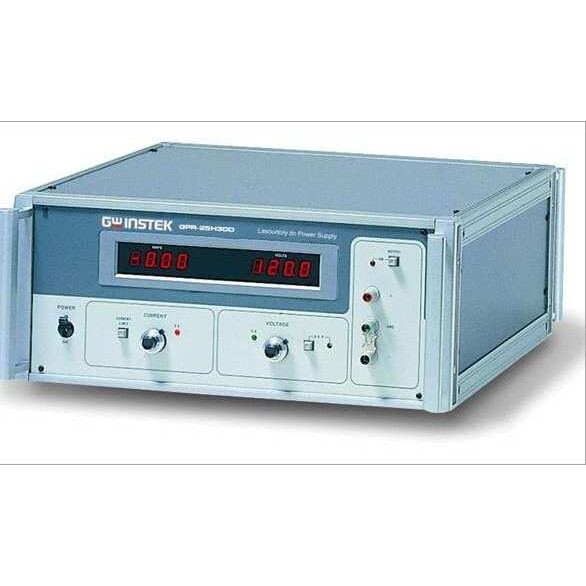 固纬 GPR-16H50DA线性直流电源 固纬GPR-U系列线性直流电源