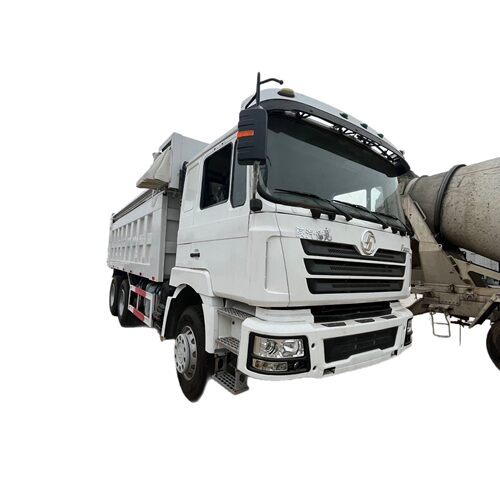 F3000后八轮自卸车矿区专用现车