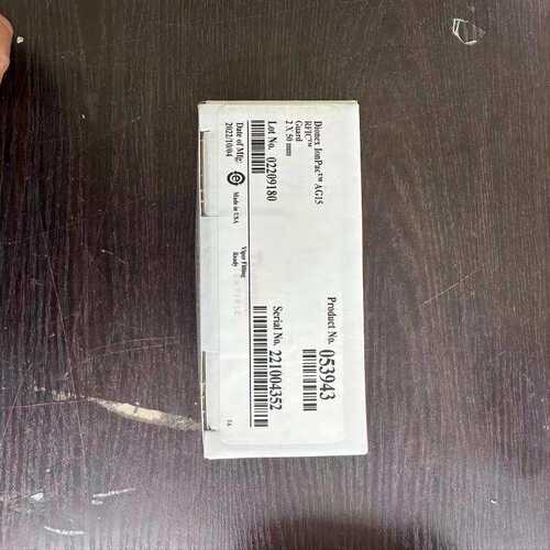053943 戴安AS15保护柱 阴离子色谱柱 赛默飞原装