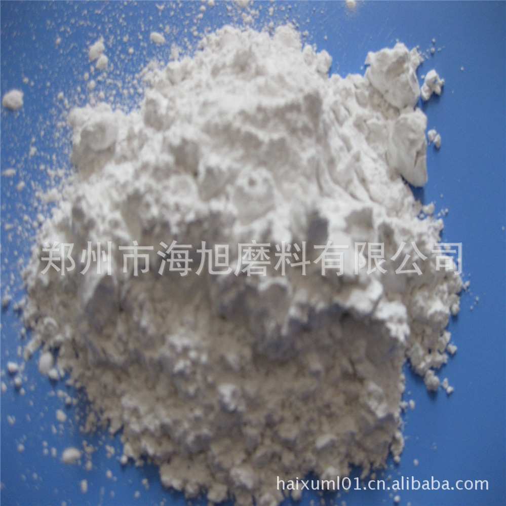 抗碱底漆内墙乳胶漆涂料油漆水性墙面漆添加用白刚玉微粉