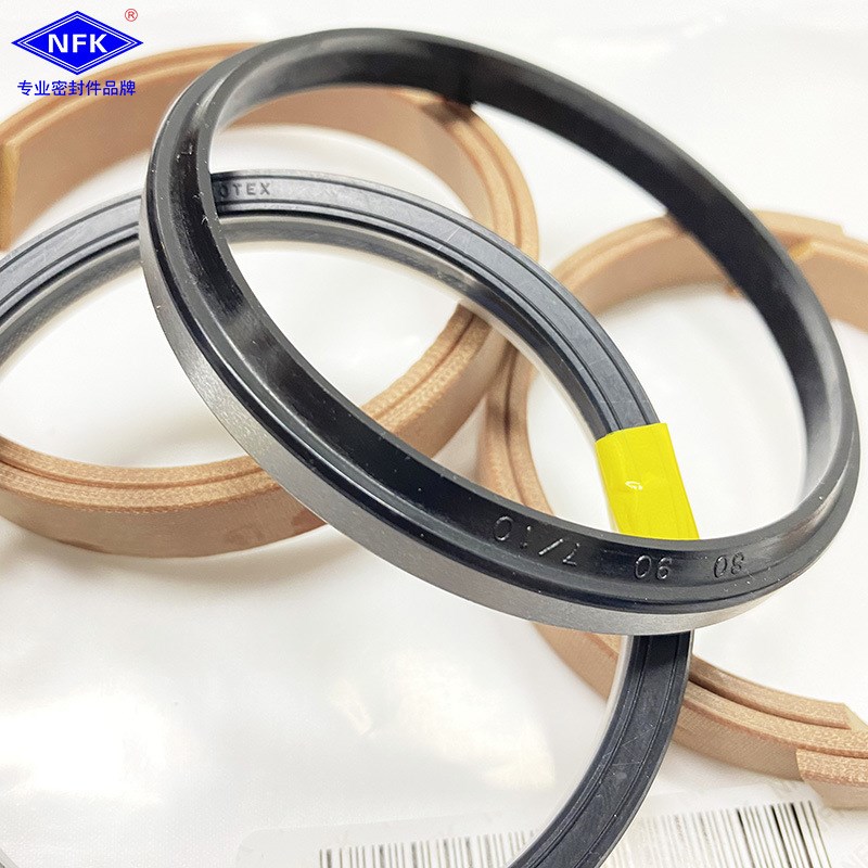 适用于MGH船舶油顶密封包缸盖液压F马达油封密封圈丁腈橡胶密封件