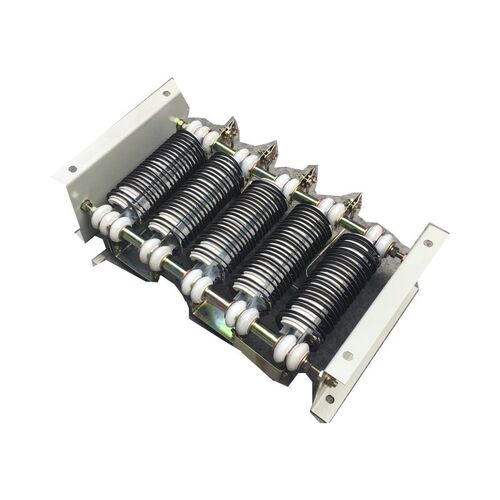 供应 ZX28-0.n1 不锈钢电阻器 电动机起动电阻器 制动调速电阻器