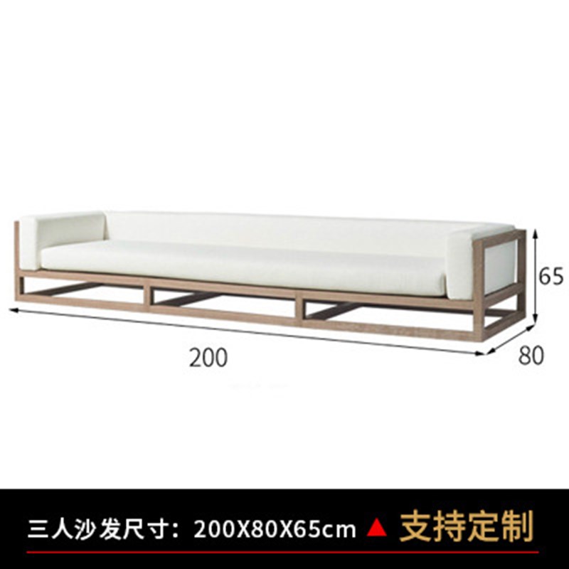 户外休闲沙发铝合金庭院别墅x花园露台木纹漆室外阳台防水防晒家