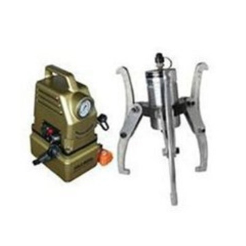 FSM分体式电动液压拉马 FSM-3A0D分体液压拉马 300-500mm