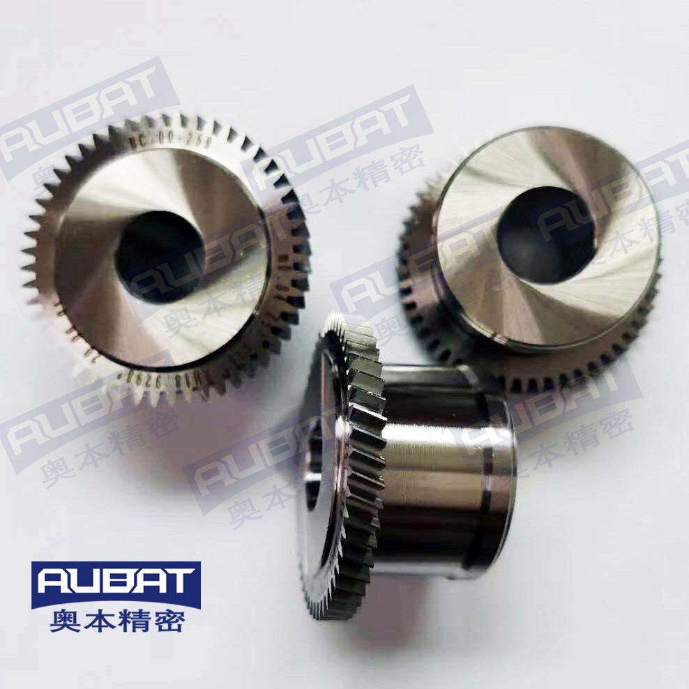 JJF1561-2016齿轮测量中心校准规范标准齿轮、齿轮螺旋渐开线样板