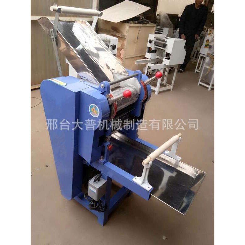 全自动面条机 小型面条机 商用面条机压面机 各种大小中型齐全