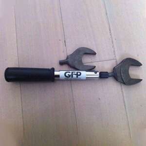 GFP扳手 GFP扭力扳手 工业半导体GFP扳手 GFP12lbs35lbs扳手 GFP