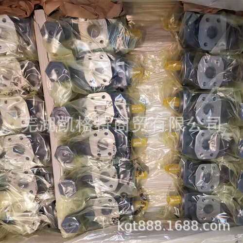 供应克拉克高压齿轮泵:KP 2/32 S10A Y00 4DL1