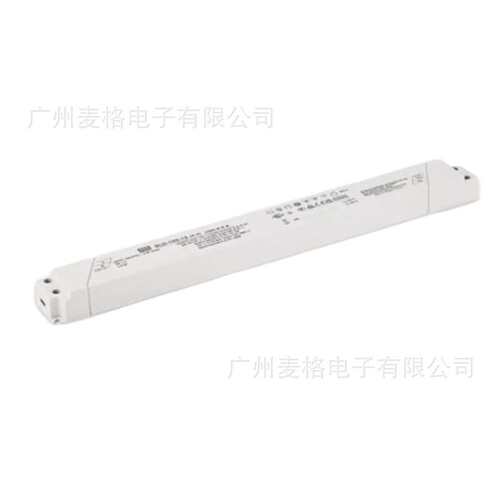 明纬电源SLD-150-12/24V恒流恒压150W超薄长条LED线形灯带变压器