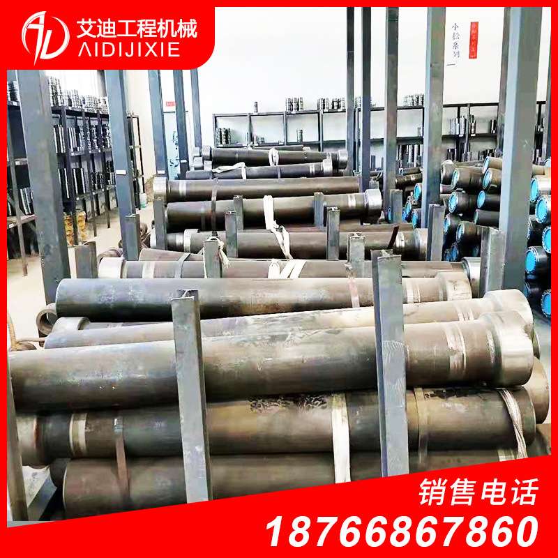 斗山  现代 徐工  三一挖掘机大中臂小臂油缸  原厂质量