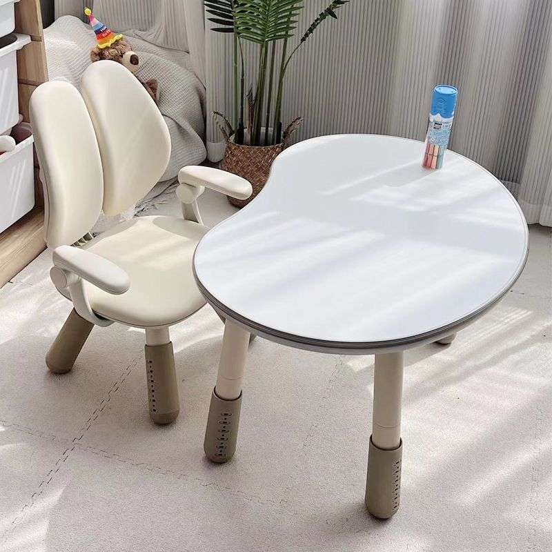 儿童椅子带靠背可升降可调写字椅小孩宝宝幼儿家用卧室学习