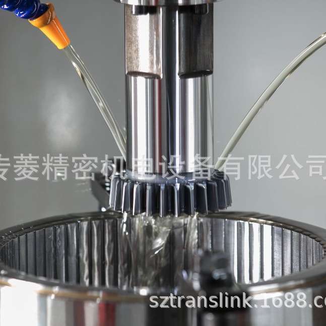 苏州传仕减速机 促销价格产地货源transcyko是什么牌子THC-610