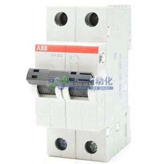 ABB SH202-D10(10104054)微型断路器