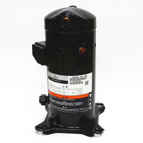 谷轮制冷压缩设备ZR47KC-TFD-522ZR42K3 ZR47K3-PFJ-522 谷轮制冷